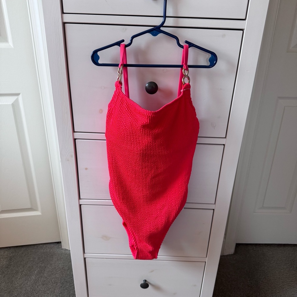 Lilly Pulitzer Alizee One-Piece Swimsuit